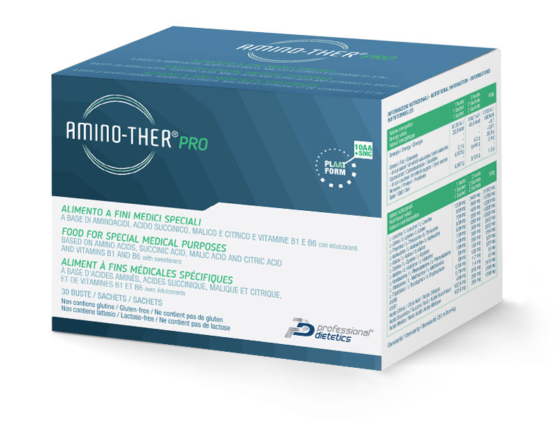 Amino-Ther PRO